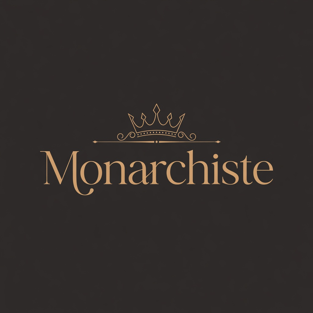 Monarchiste